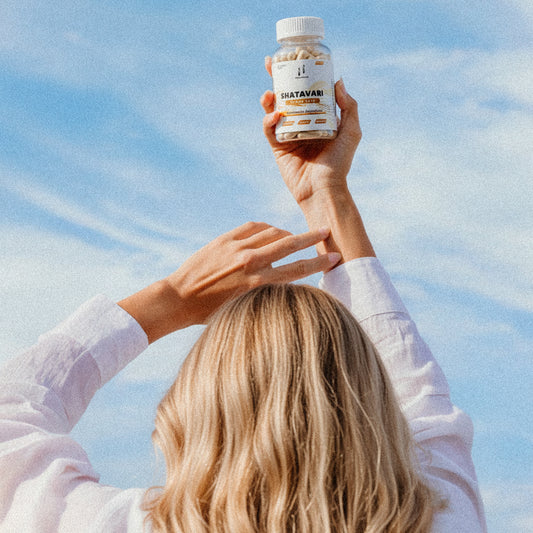 Shatavari