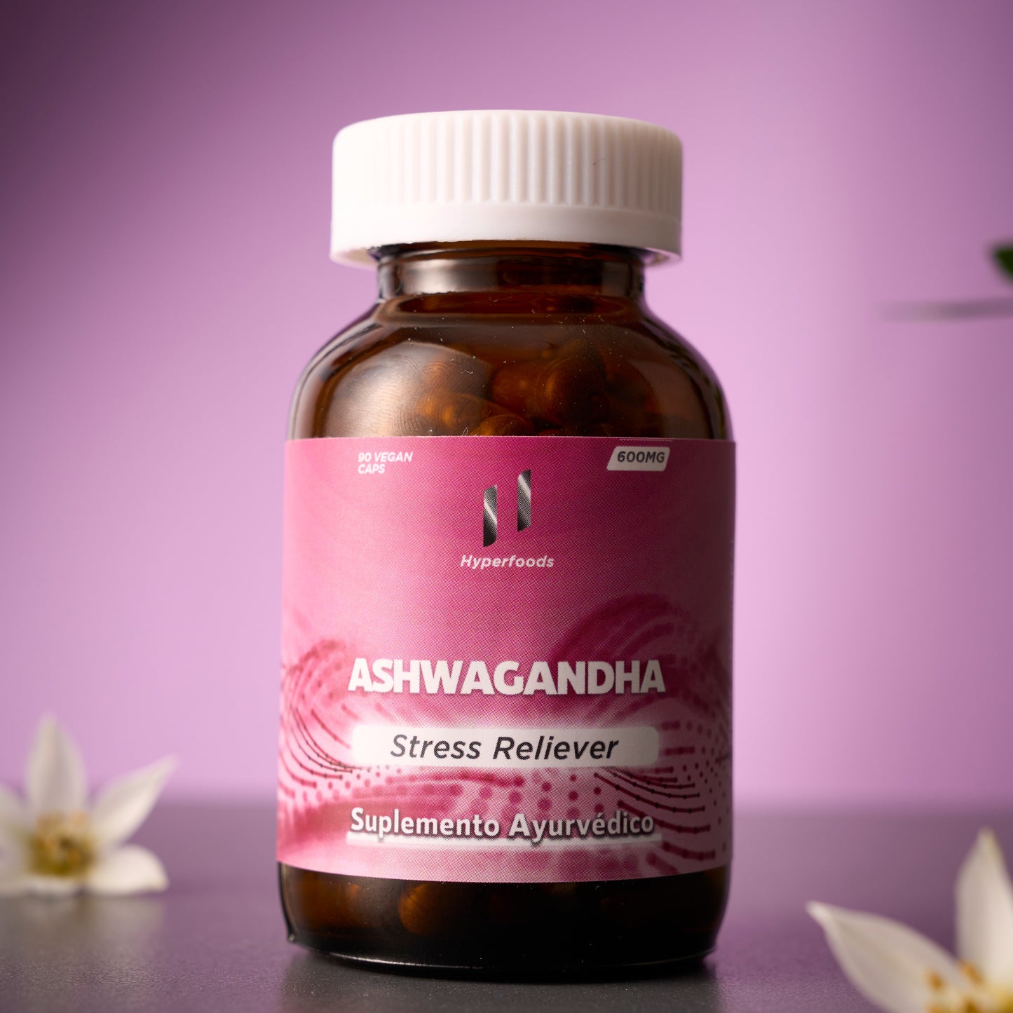 Ashwagandha