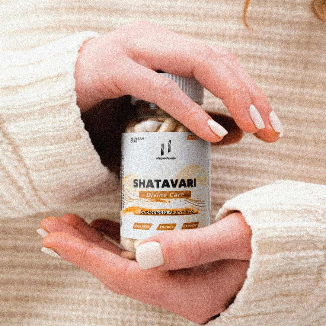Shatavari