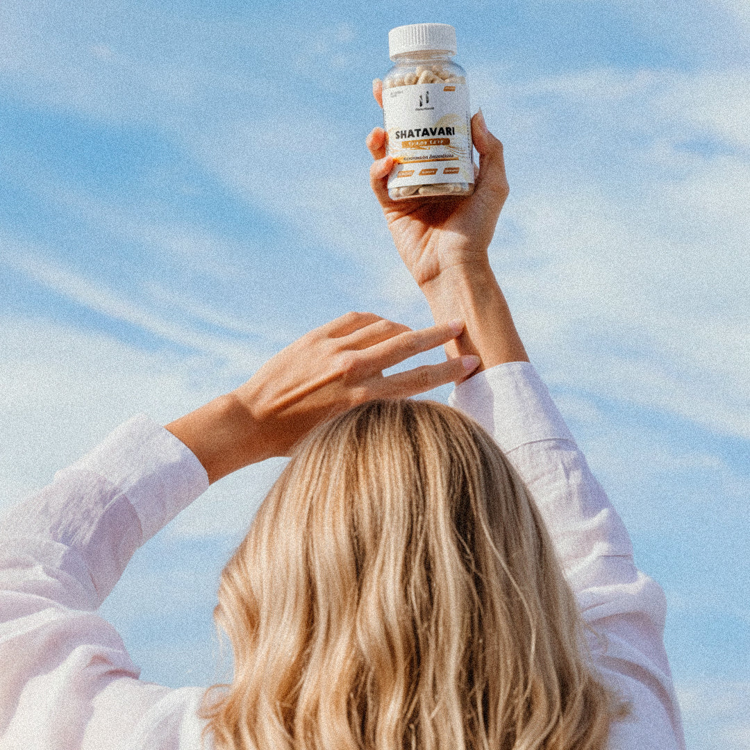 Shatavari